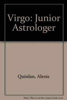 9780836227413-0836227417-Junior Astrologer: Virgo