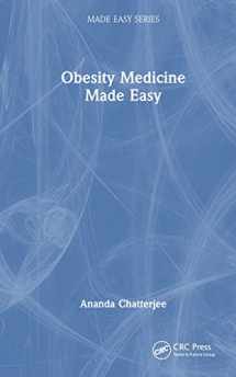 9781032443225-1032443227-Obesity Medicine Made Easy (Made Easy Series)