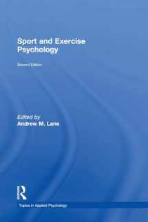 9781848722248-1848722249-Sport and Exercise Psychology: Topics in Applied Psychology