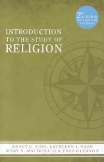 9781570759970-1570759979-Introduction the the Study of Religion