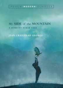 9780142401118-0142401110-My Side of the Mountain (Puffin Modern Classics)