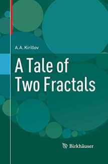 9781489997654-1489997652-A Tale of Two Fractals