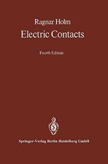9783642057083-364205708X-Electric Contacts: Theory and Application