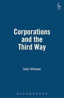 9781901362633-1901362639-Corporations and the Third Way
