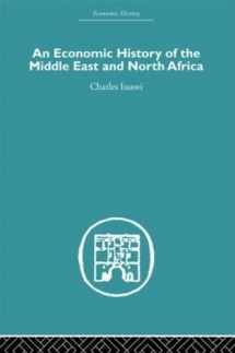 9780415379984-0415379989-An Economic History of the Middle East and North Africa