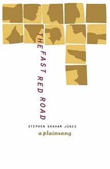 9781573660884-1573660884-The Fast Red Road: A Plainsong