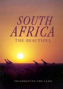 9781868258703-186825870X-South Africa the Beautiful