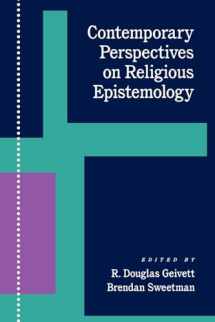 9780195073249-019507324X-Contemporary Perspectives on Religious Epistemology