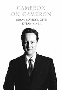 9780007285365-0007285361-Cameron on Cameron: Conversations with Dylan Jones