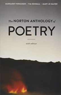 9780393679021-0393679020-The Norton Anthology of Poetry