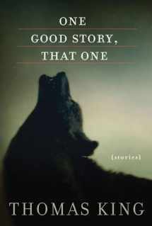 9780816689781-0816689784-One Good Story, That One: Stories