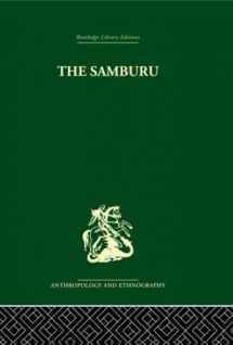 9780415330053-041533005X-The Samburu: A Study of Gerontocracy in a Nomadic Tribe