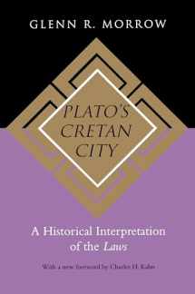 9780691024844-0691024847-Plato's Cretan City