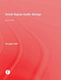 9780415709743-0415709741-Small Signal Audio Design