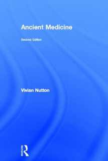 9780415520942-0415520940-Ancient Medicine (Sciences of Antiquity)