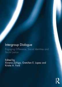 9780415819701-0415819709-Intergroup Dialogue: Engaging Difference, Social Identities and Social Justice