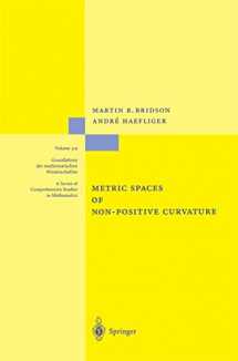 9783642083990-3642083994-Metric Spaces of Non-Positive Curvature (Grundlehren der mathematischen Wissenschaften)