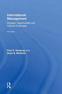 9780415825276-041582527X-International Management: Strategic Opportunities and Cultural Challenges