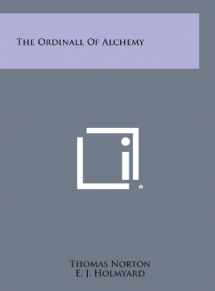 9781258947583-1258947587-The Ordinall of Alchemy