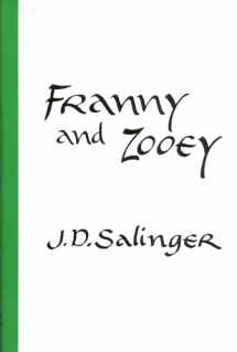 9780316769549-0316769541-Franny and Zooey
