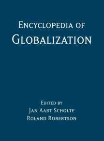9780415973144-0415973147-Encyclopedia of Globalization
