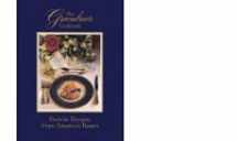 9780963361202-0963361201-The Greenbrier Cookbook:  Favorite Recipes from America's Resort