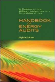 9781439821459-1439821453-Handbook of Energy Audits, Eighth Edition