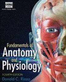 9781305777903-1305777905-Bundle: Fundamentals of Anatomy and Physiology + LMS Integrated for MindTap® Basic Health Science, 2 terms (12 months) Printed Access Card, 4th Edition