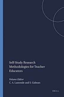 9789087906887-9087906889-Self-Study Research Methodologies for Teacher Educators (Professional Learning, 7)