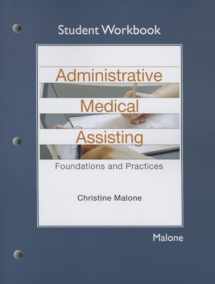 9780133430745-013343074X-Student Workbook for Administrative Medical Assisting: Foundations and Practices