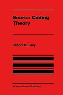 9780792390480-0792390482-Source Coding Theory (The Springer International Series in Engineering and Computer Science, 83)
