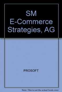 9781581439991-1581439997-SM E-Commerce Strategies, AG