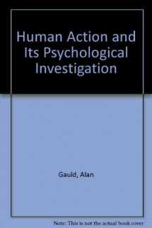 9780710005892-071000589X-Human Action and Its Psychological Investigation