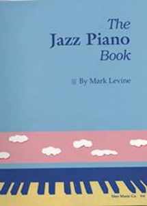 9780961470159-0961470151-The Jazz Piano Book