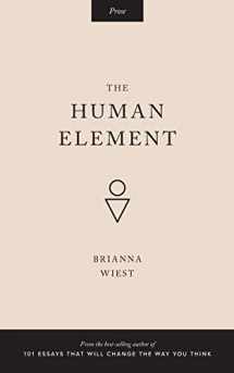 9781515216469-1515216462-The Human Element