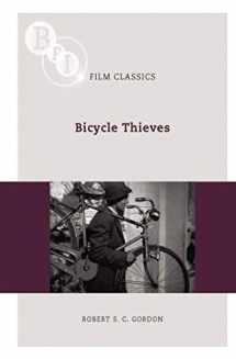 9781844572380-1844572382-Bicycle Thieves (BFI Film Classics)