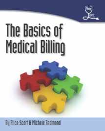 9781434890528-143489052X-The Basics Of Medical Billing (Medical Billing Business)