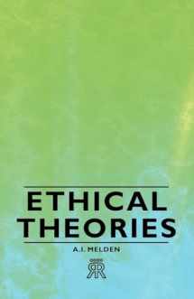 9781406703863-1406703869-Ethical Theories