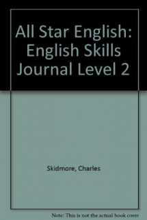9780201880892-020188089X-All Star English: English Skills Journal Level 2