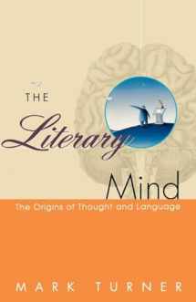 9780195126679-019512667X-The Literary Mind: The Origins of Thought and Language