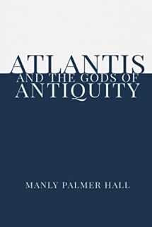 9781952900136-1952900131-Atlantis and the Gods of Antiquity