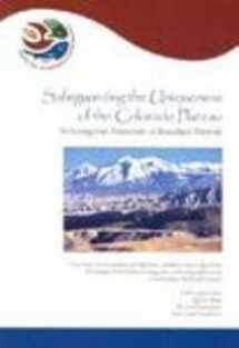 9780971878617-0971878617-Safeguarding the Uniqueness of the Colorado Plateau: An Ecoregional Assessment of Biocultural Diversity