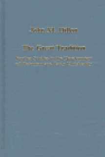 9780860786719-0860786714-The Great Tradition: Further Studies in the Development of Platonism and Early Christianity (Collected Studies, 599)