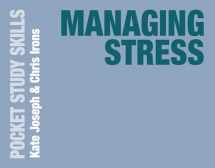 9781352001778-1352001772-Managing Stress (Pocket Study Skills, 7)