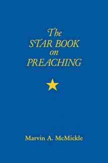 9780817014926-0817014926-the Star Book on Preaching (Star Books)