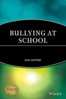 9780631192411-0631192417-Bullying at School: What We Know and What We Can Do