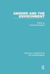 9780415530446-041553044X-Gender and the Environment (Critical Concepts in the Environment)