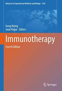 9783030793074-3030793079-Immunotherapy (Advances in Experimental Medicine and Biology, 1342)