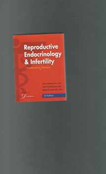 9780964546707-0964546701-Reproductive Endocrinology and Infertility: Handbook for Clinicians (pocket sized)