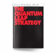 9780944002087-0944002080-The Quantum Leap Strategy